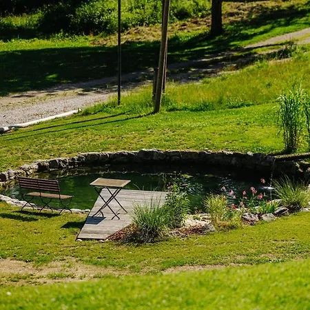 Appartement Evergreen Haven - Terrace & Bbq