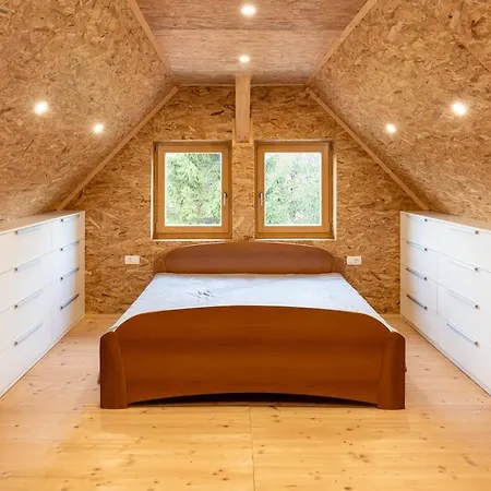 Evergreen Haven - Terrace & Bbq Appartement