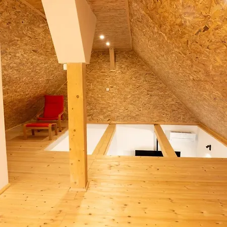 Evergreen Haven - Terrace & Bbq Appartement Kostel