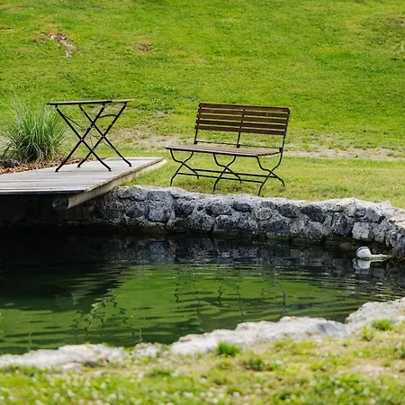 Evergreen Haven - Terrace & Bbq Апартаменты