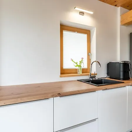 Evergreen Haven - Terrace & Bbq * Kostel