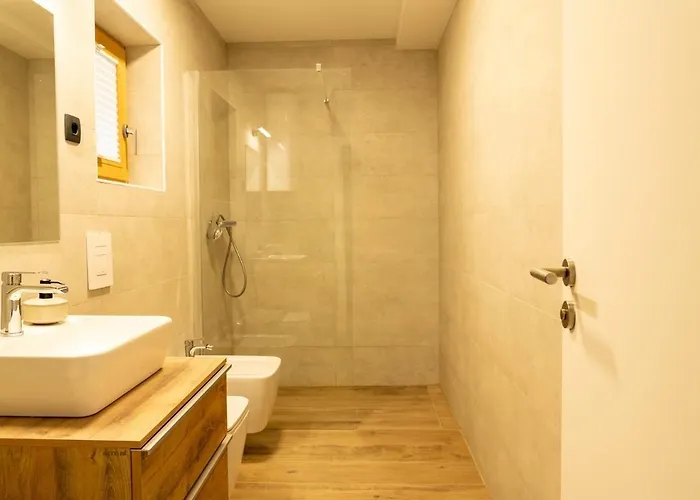 Evergreen Haven - Terrace & Bbq Kostel