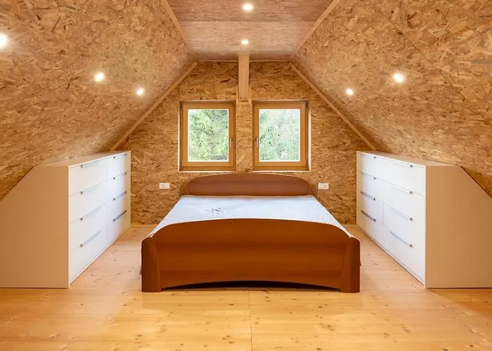 Evergreen Haven - Terrace & Bbq Appartement