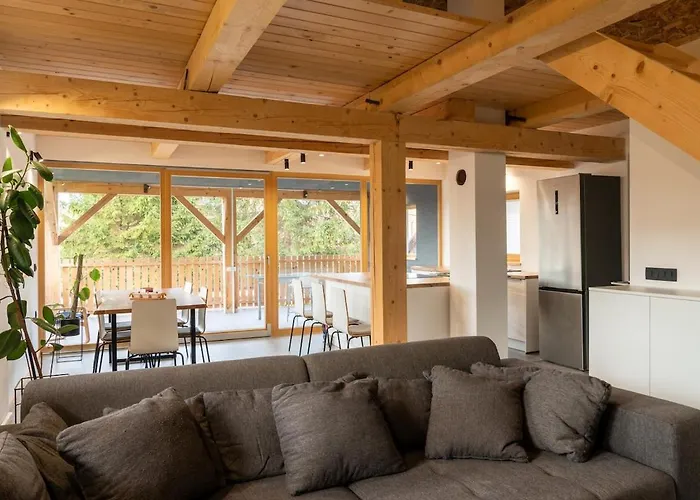 Evergreen Haven - Terrace & Bbq